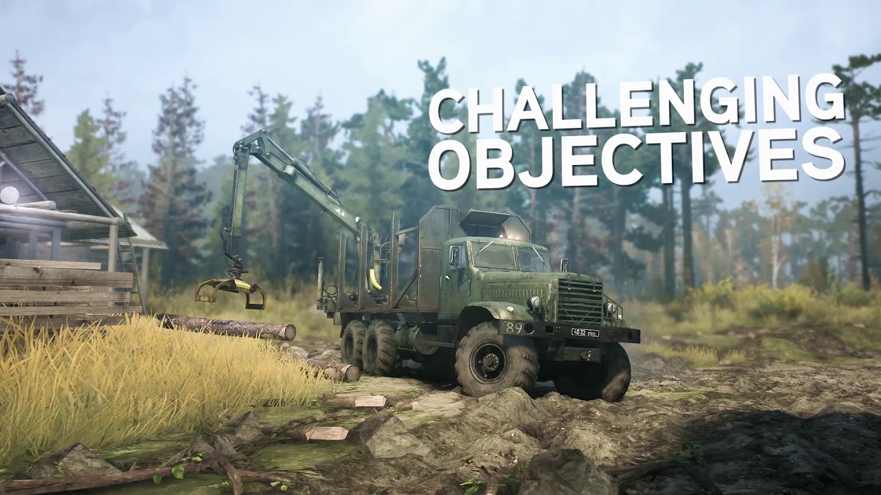 Gameplay Trailer trailer thumbnail