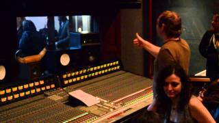 The Matinée's 3rd annual "Thank-You" party & Album release