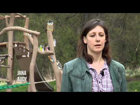 Baliny - Centrum pro zahradní terapii, Chaloupky o.p.s.