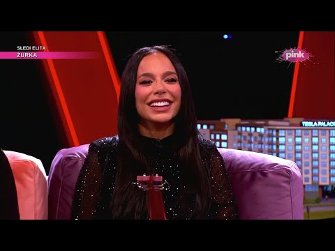 Kraj 8.emisije (24.10.2023.) (Ami G Show S16)