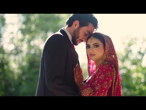 The Spark Studios video.