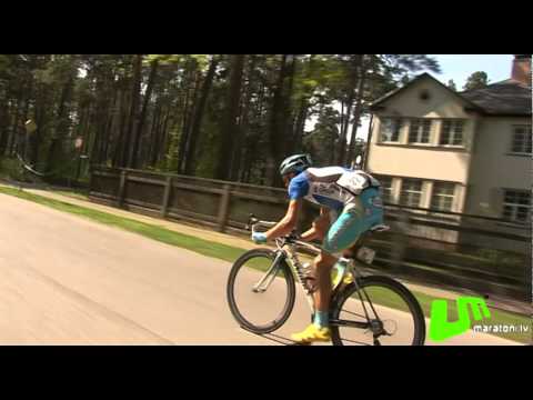 Jurmala GP 2011