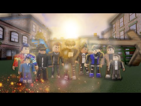 Roblox Bully Story - Infraction - A.I - Season 5 Episode 4