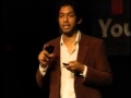 What's in Your Pocket? Chamindra Goonewardene at TEDxYouth@Colombo