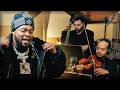 BossMan Dlow Shake Dat Ass W A Live Orchestra Audiomack Trap Symphony