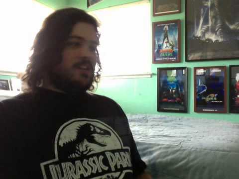 The Relic (1997) Movie Review - Cool Horror Film