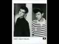 Home And Dry - Pet Shop Boys 