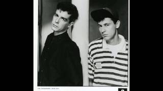 Home And Dry - Pet Shop Boys