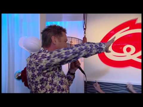 DE FOUTE 128: Bart Kaëll - De Marie-Louise