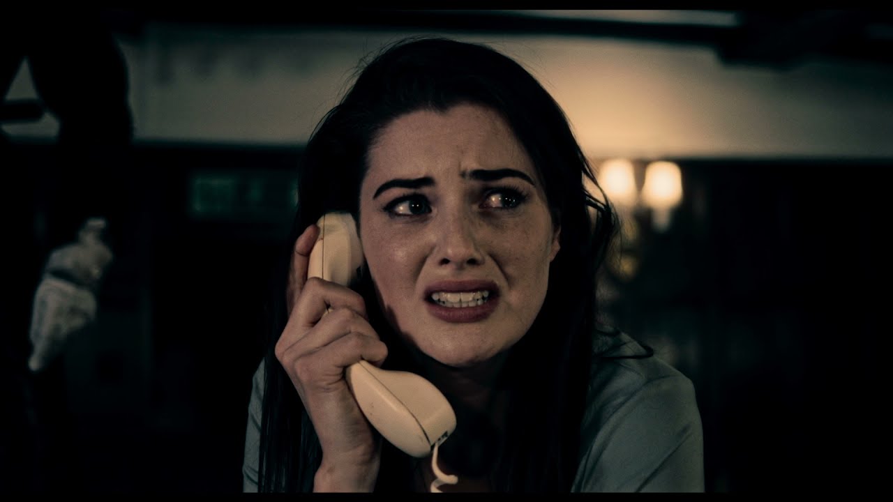 THE CURSE OF HUMPTY DUMPTY MOVIE TRAILER