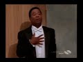 Moesha Cosby Show Reenactment