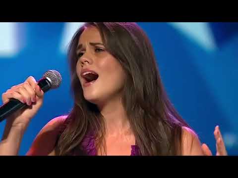 Ja Imam Talenat- Sezona 4- Katarina Kovacevic