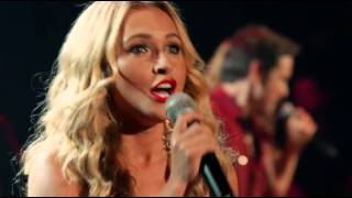 Hayden Panettiere &amp; Connie Britton - Wrong song (Nashville s01e07)