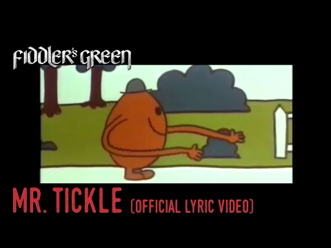 Video thumbnail for Mr. Tickle