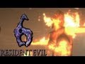 Resident Evil 6 With Zack Ashley Deborah S Panties