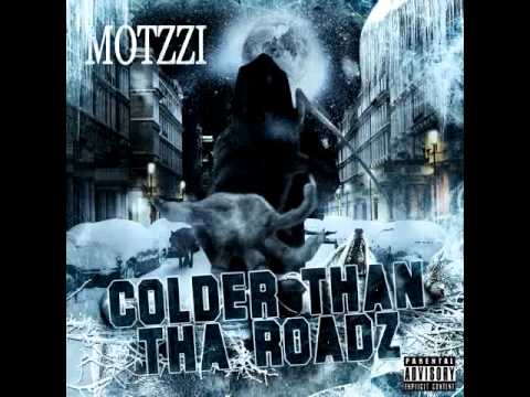Motzzi - The Solo Hunters Song