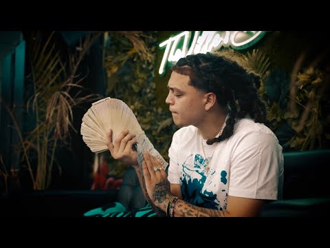 OMBE MANNY - Lost (Exclusive Music Video)