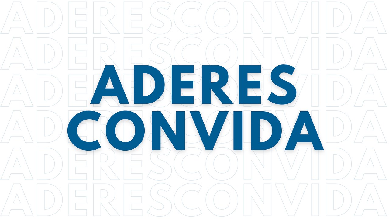 Aderes Convida l Whatsapp nos negócios