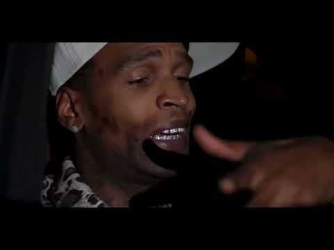 Ju$ Zae - “Gesundheit” (shotby:DirectorBZY)