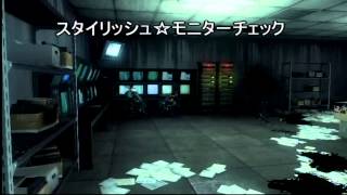 ゆっくり実況　バイオ　ラクーンシティー　ゆっくりデルタチーム　2話