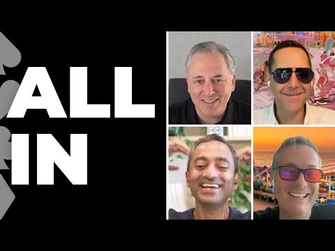 E144: Biden targets Elon, BRICS challenges the West, Tiger hit piece & more