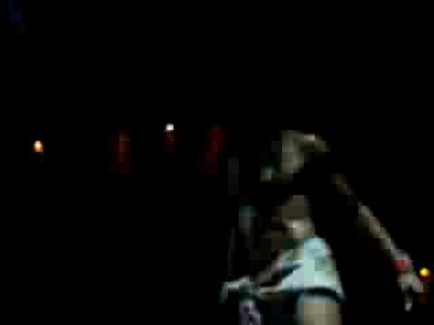 Luis ErRe Live @ Last Day @ Switch Club "Mexico"