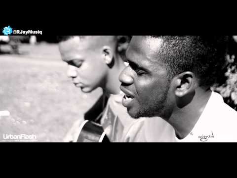 Urban Flash - Unsigned Corner - RJay (www.UrbanFlash.net)