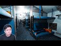 AKU NAIK KERETA DI INDIA NAMUN ADA YANG ANEH Anant Express