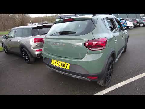 Click to display video