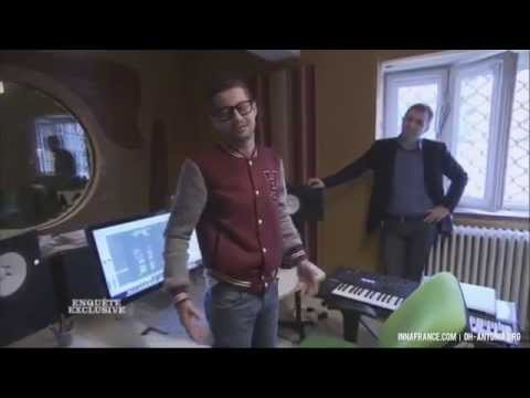 Antonia - Summertime Affair (Produced By. Adrian Sina) (Teaser)