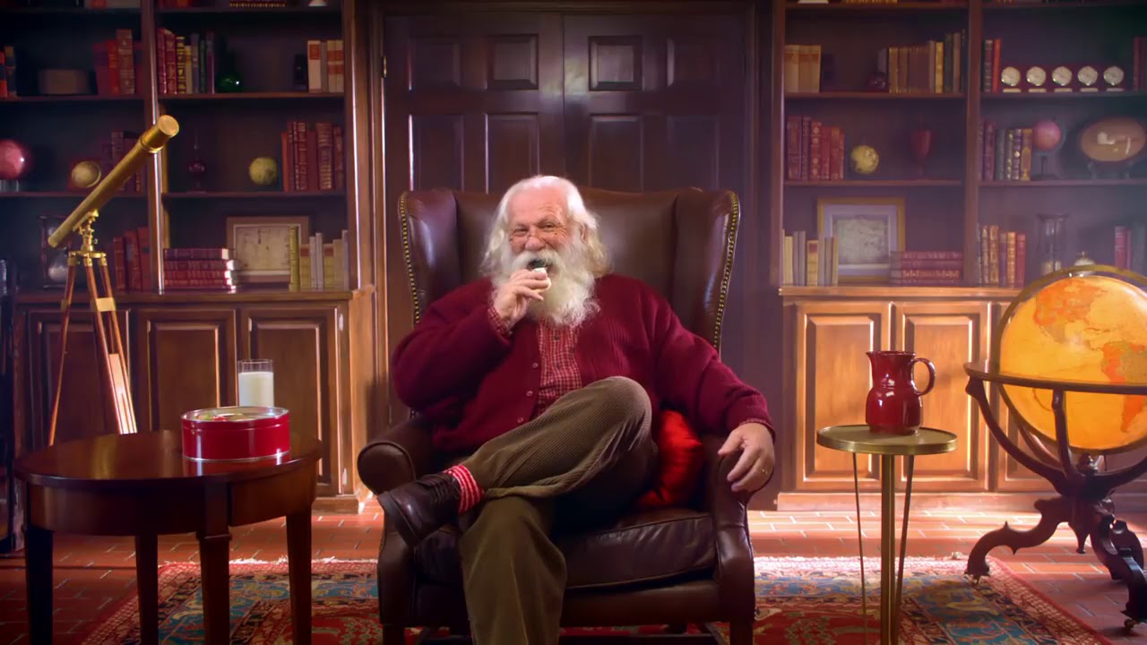 Promotional video thumbnail 2 for Santa Michael Uva