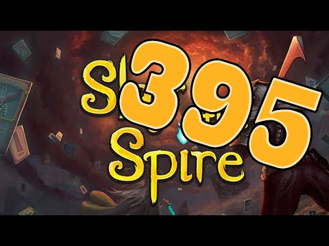 Slay The Spire #395 | Daily #373 (14/10/19) | Let's Play Slay The Spire