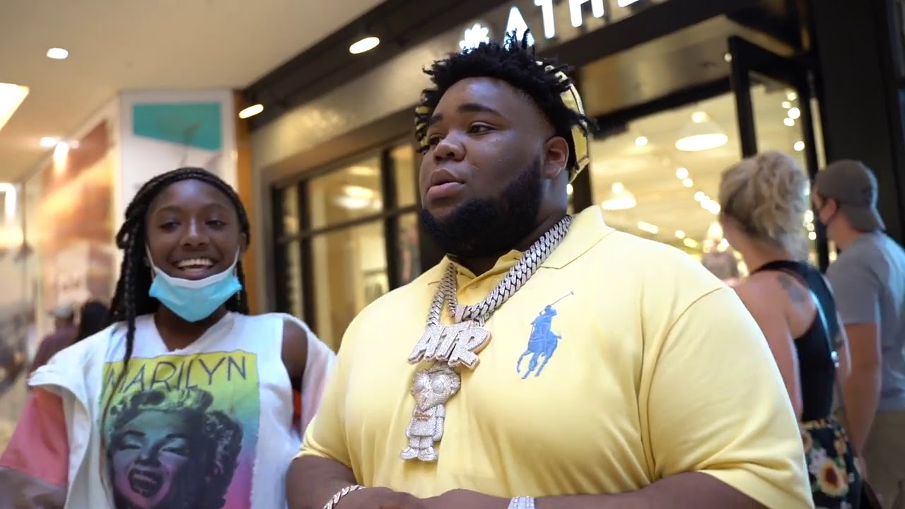 Rod Wave – ”Shooting Star”