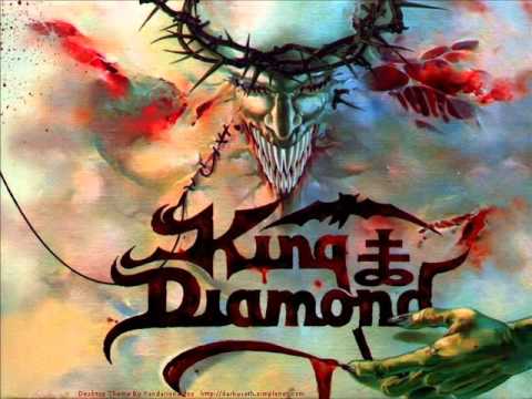 The Pact - King Diamond