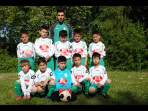 YEG HASSEL 1993 e.V.(Jugend ist unsere Zukunft)