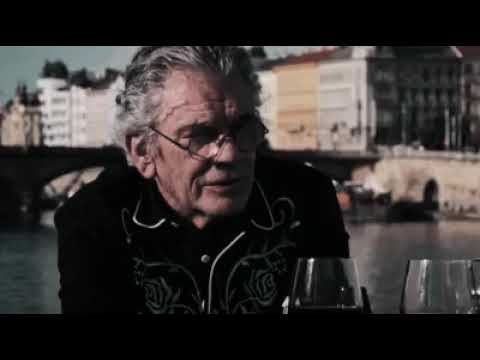 DAN McCAFFERTY - WHY -  LAST TESTAMENT ÁLBUM 2019