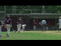 Altoona Baseball Wins In 5 Innings 12 0 Over Huntingdon