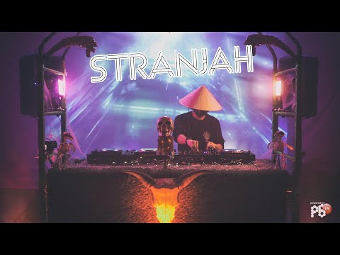 @STRANJAH Live