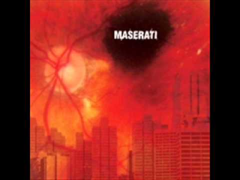 Maserati - Inventions For The New Season (Full Album) 2007