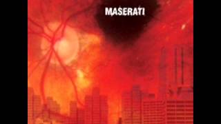 Maserati - Inventions For The New Season (Full Album) 2007