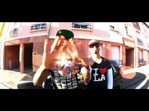 Mc DAMA - Freestyle 1