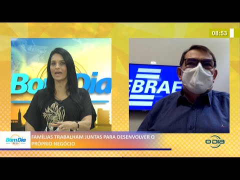 Empreender SEBRAE 06 04 2021