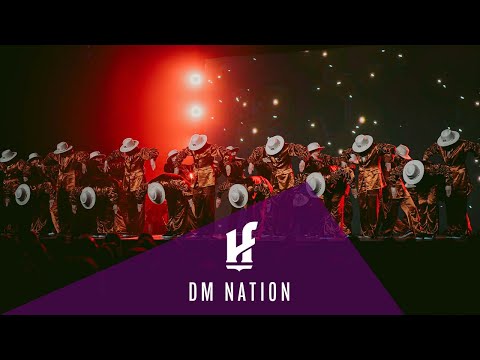 DM NATION | Hit The Floor Lévis #HTF2023