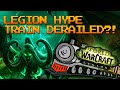 Why World Of Warcraft Legion Probably Wont Live Up To The Hype