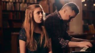 Tysen and Miller perform The Wheel with Sarah Charles Lewis