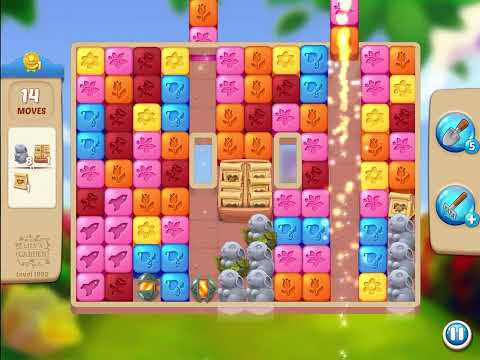 Lilys Garden Level 1992