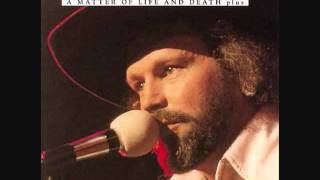 David Allan Coe - The Ten Commandments of Love