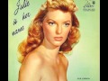 Julie London - I'm Glad There Is You 