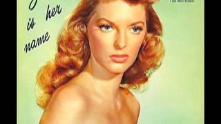 Julie London - I&#39;m Glad There Is You