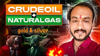 🔴08 MAY LIVE  | CRUDEOIL LIVE TRADING |  MCX & FOREX LIVE MARKET TRADING | @PMSMALLTRADERS